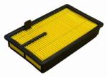 Luftfilter Kubota eckig für Aixam